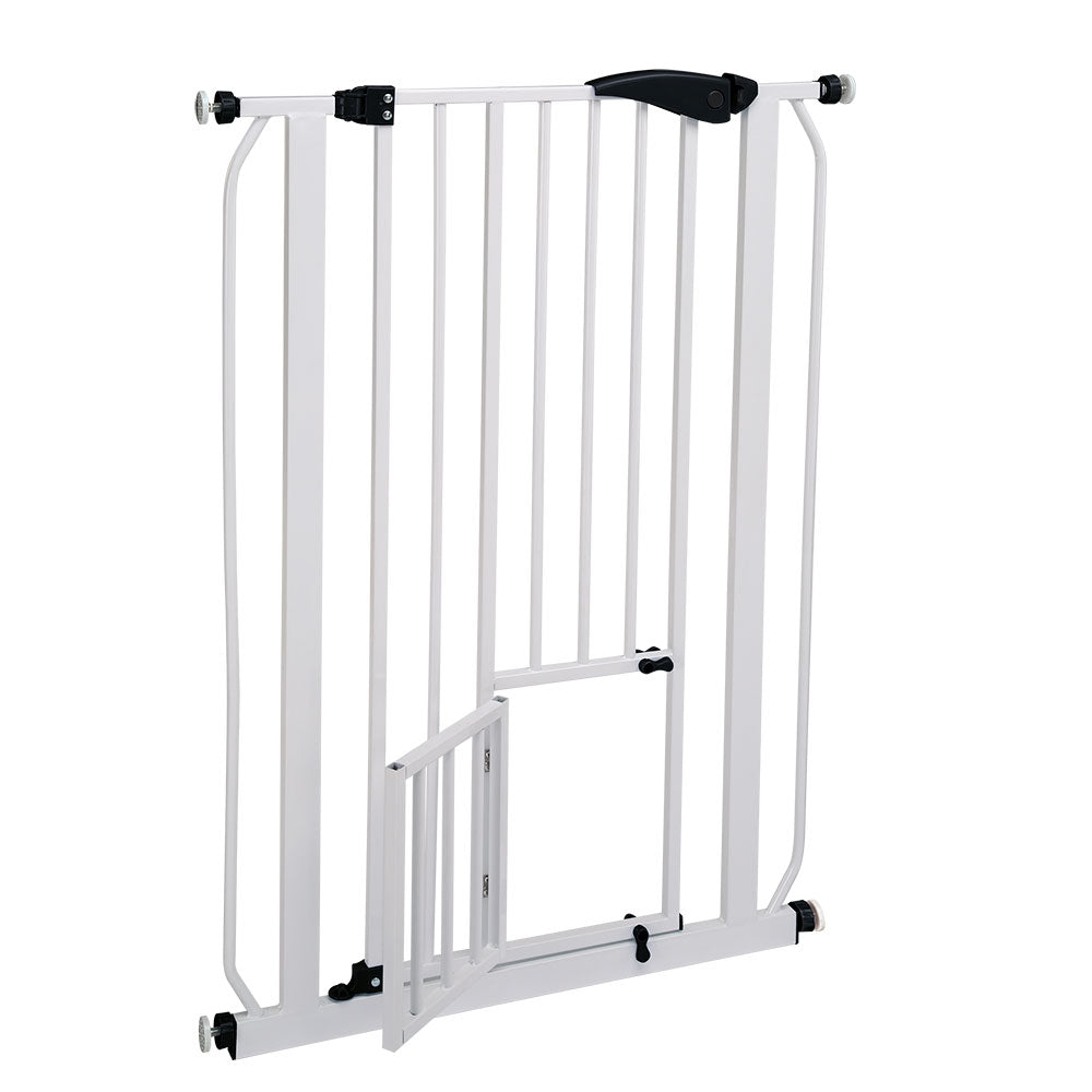 Pet Gate Ferplast Cancello Cancelletto Divisorio Per Cani e Gatti Pet Gate Ferplast Cancello Cancelletto Divisorio Per Cani e Gatti